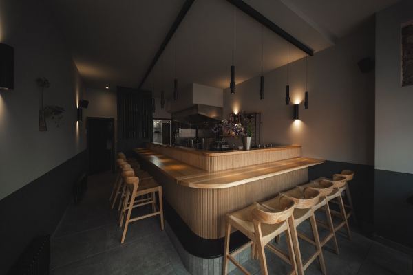 Kosti Restaurant