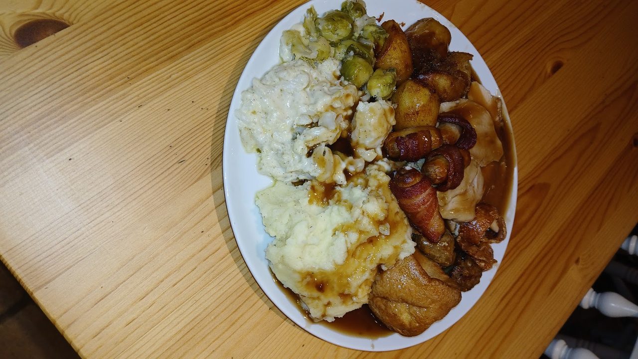 Kosy Kitchen