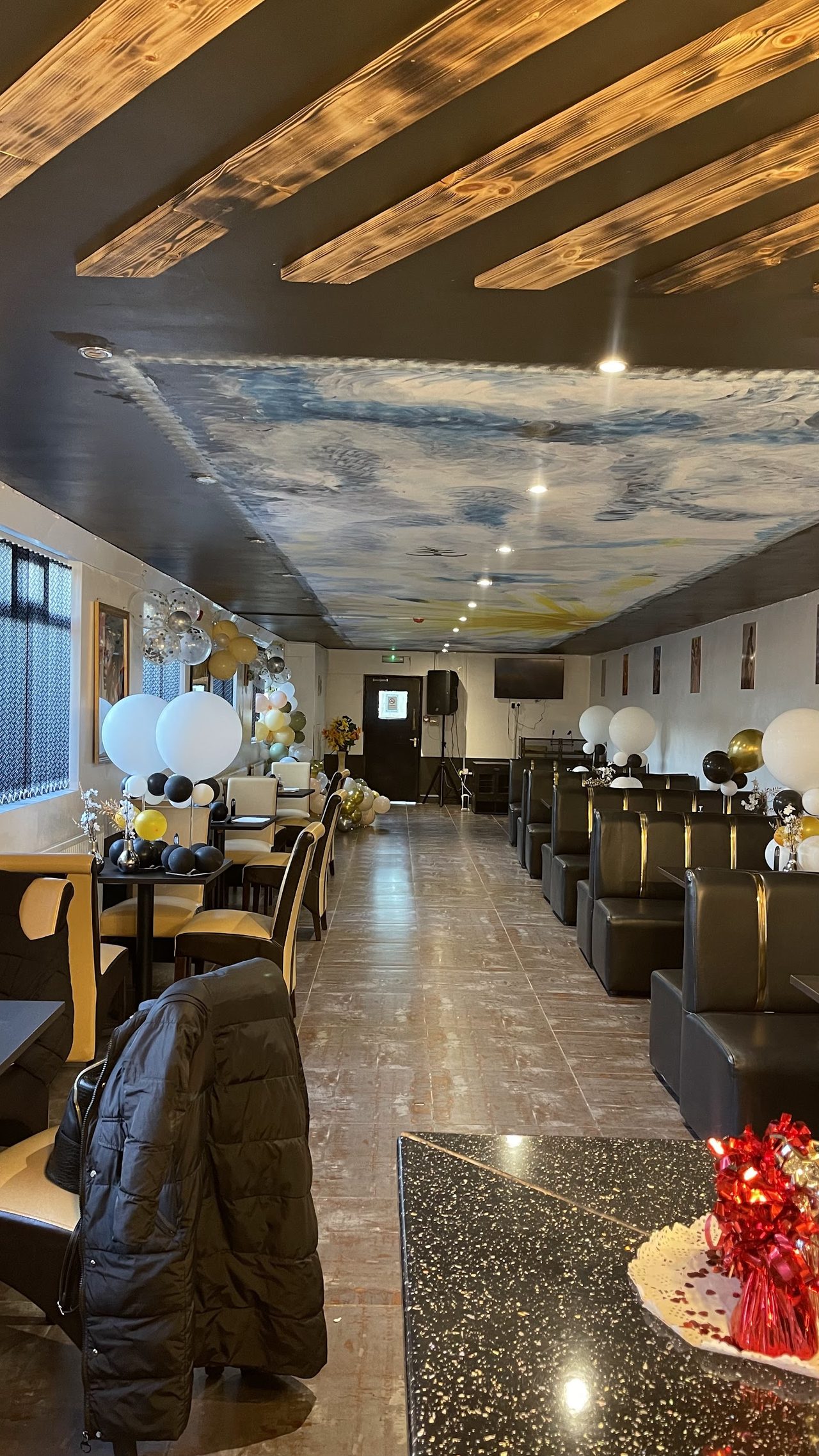 Kotokuraba Restaurant and Bar