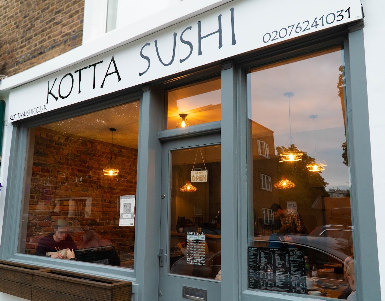 Kotta Sushi