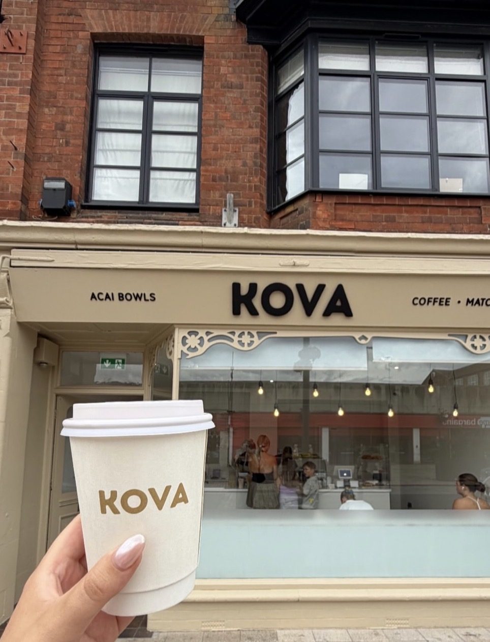Kova