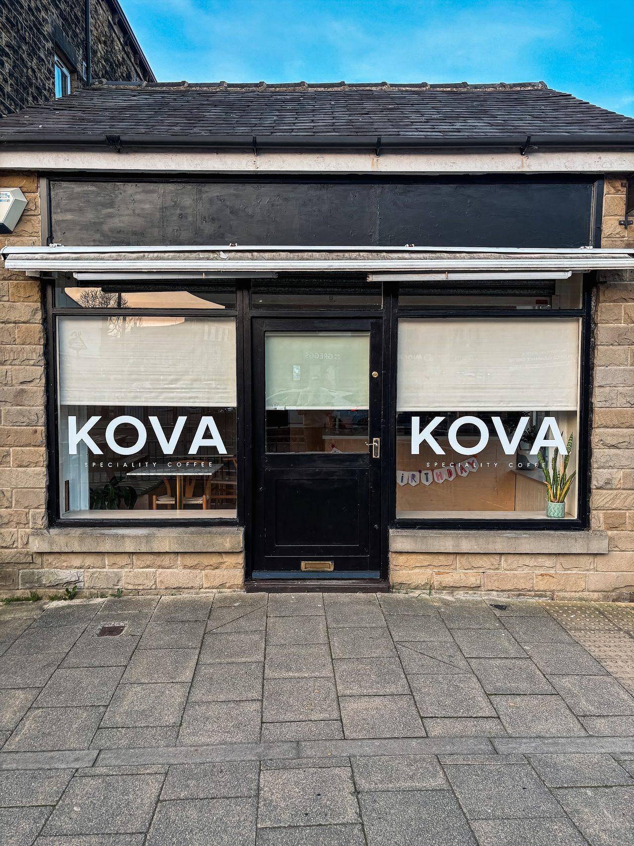Kova