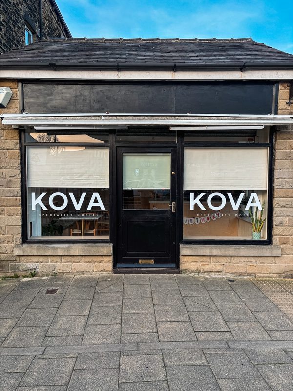 Kova