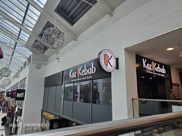 Koz