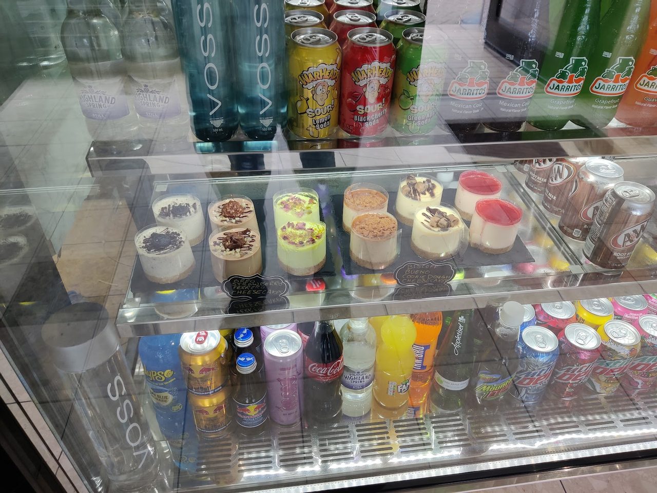 Kreamz Desserts