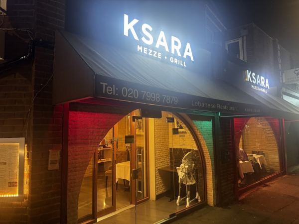 Ksara Restaurants