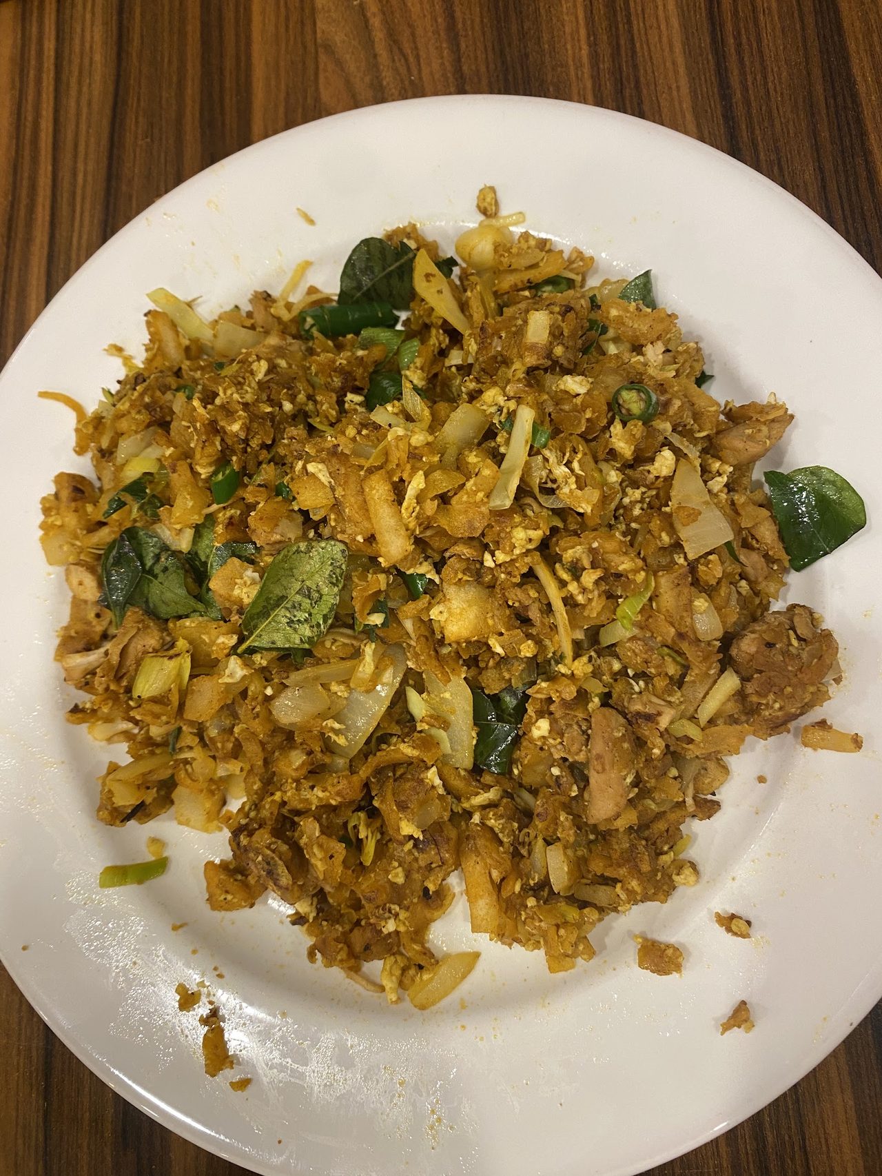 KSG Take Away