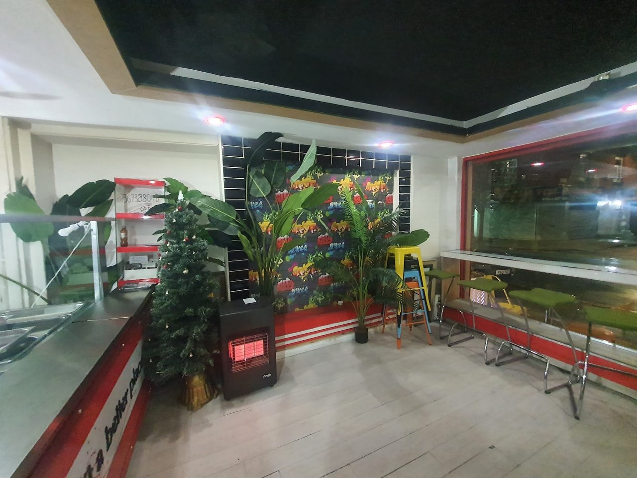 KSuya African Cuisine