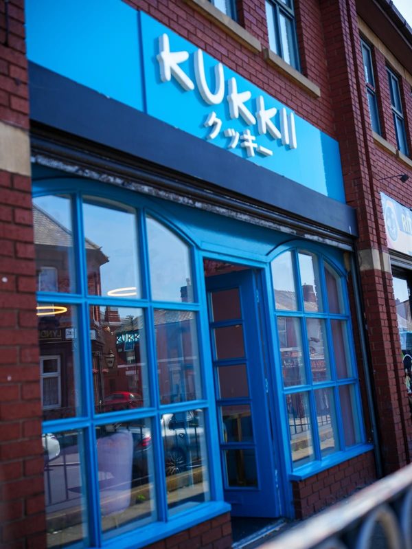 KUKKII