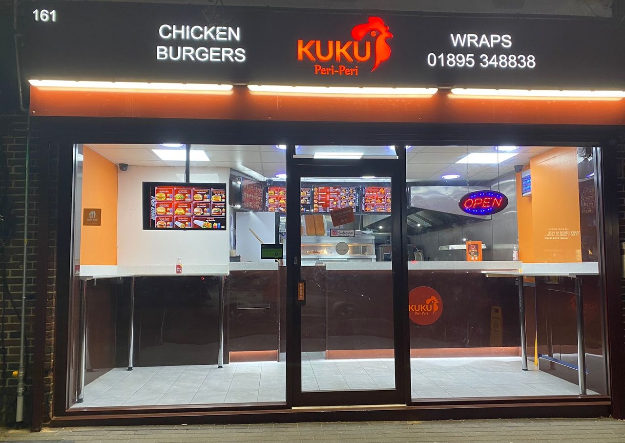 Kukuperiperi mt ltd