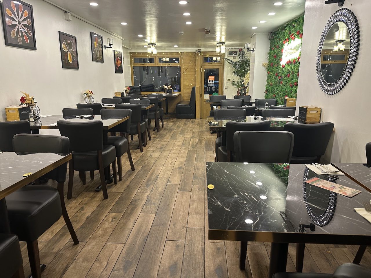 Kurdistan Restaurant
