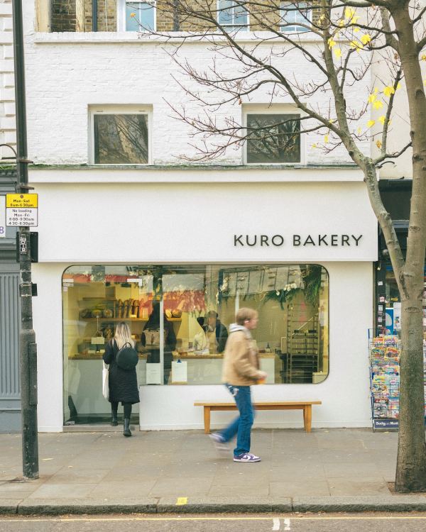 KURO Bakery