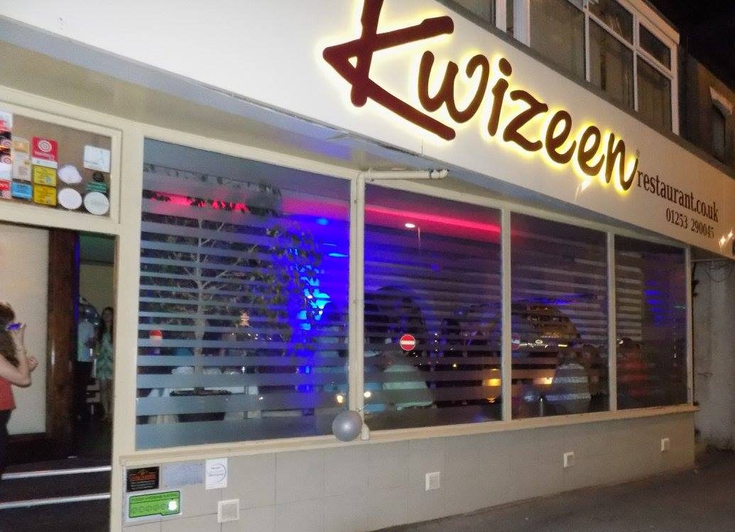 Kwizeen