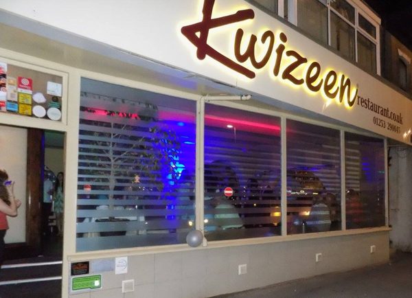 Kwizeen