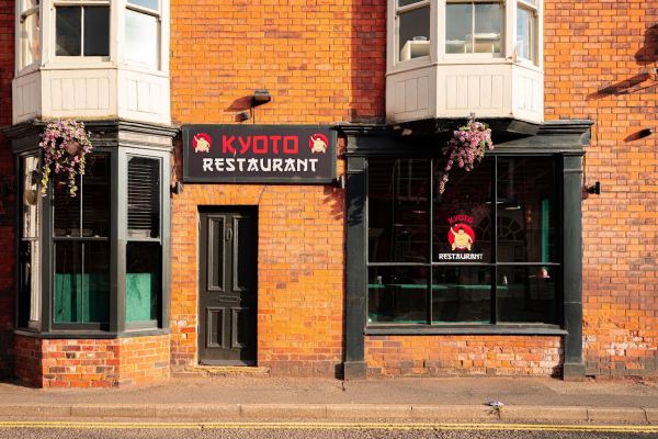 Kyoto Restaurant Ltd