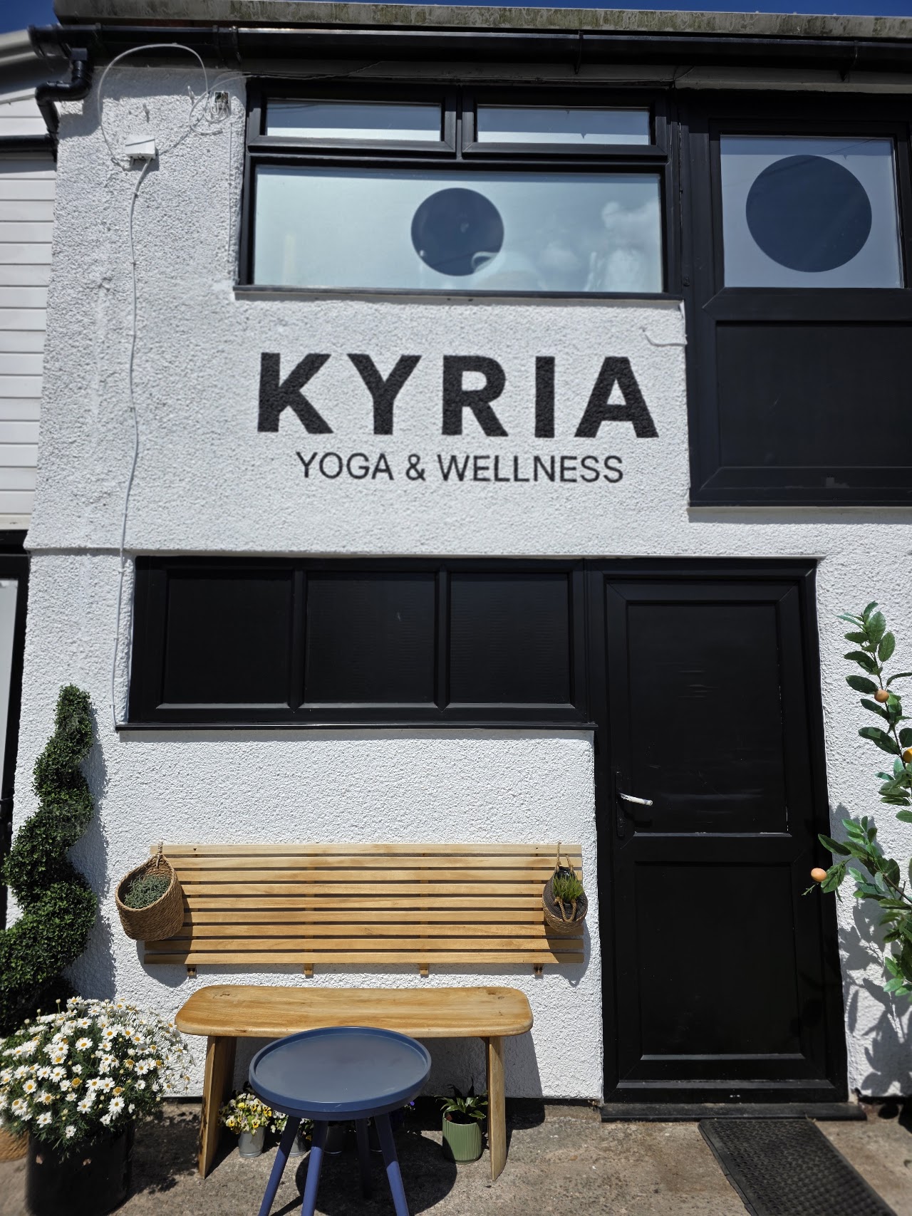 Kyria Coffee