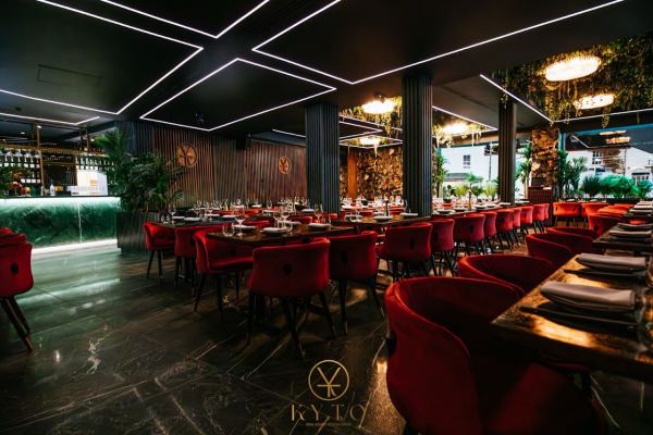 Kyto Chigwell