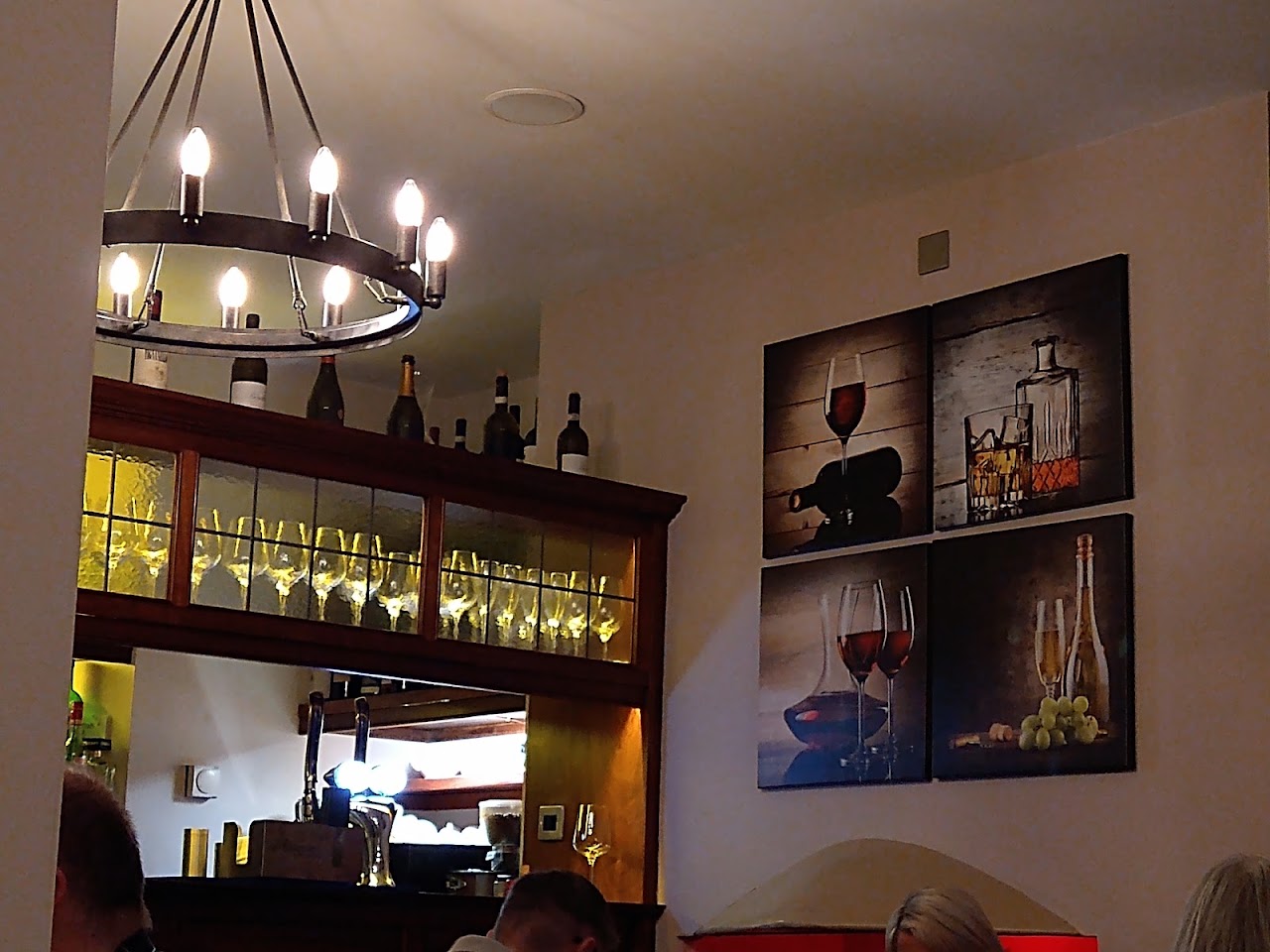 L'Aquila Restaurant