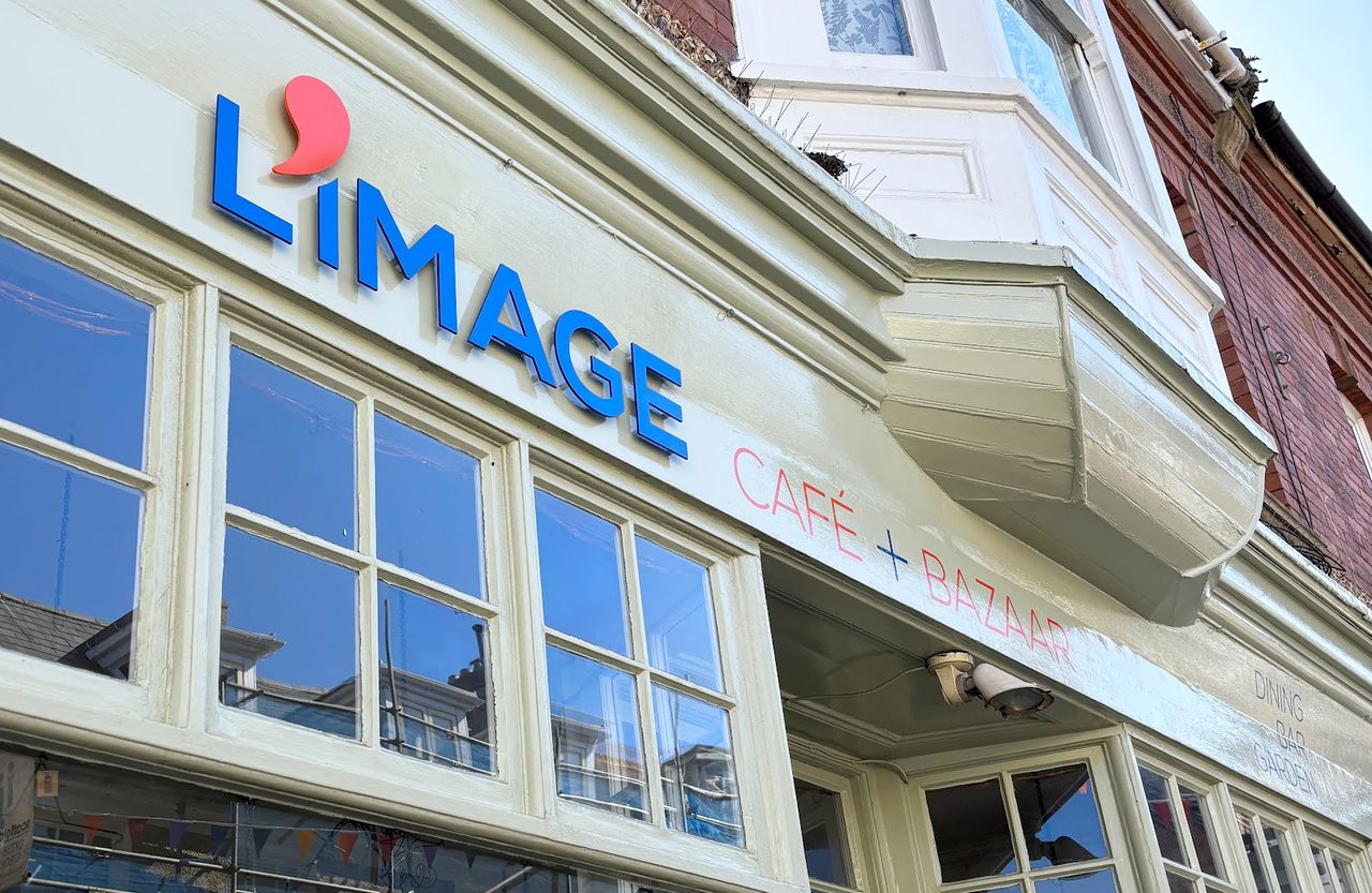 L'image