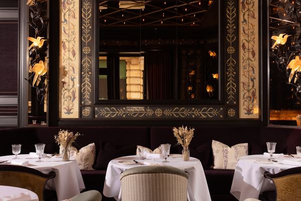 L'oscar Restaurant