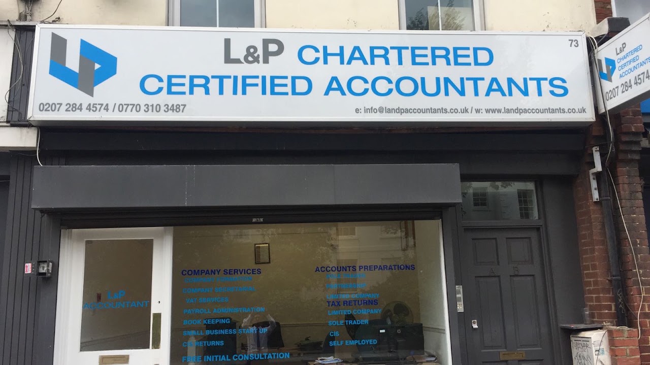 L&P Charm Ltd