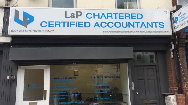 L&P Charm Ltd
