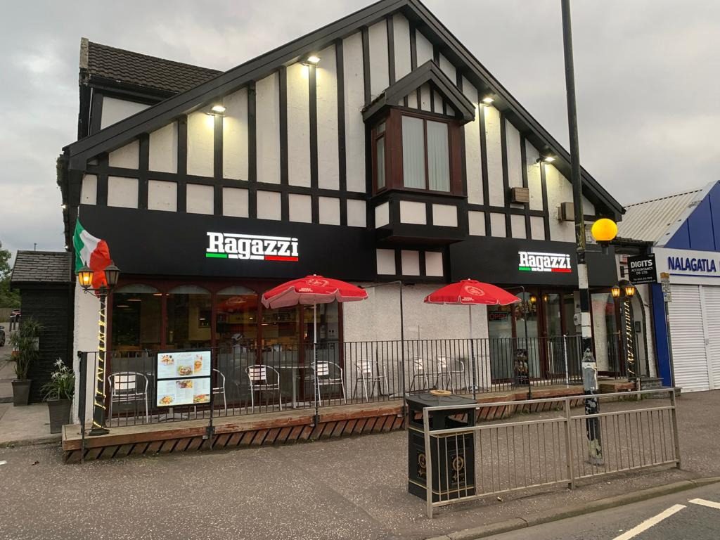 La Campagnola Restaurant
