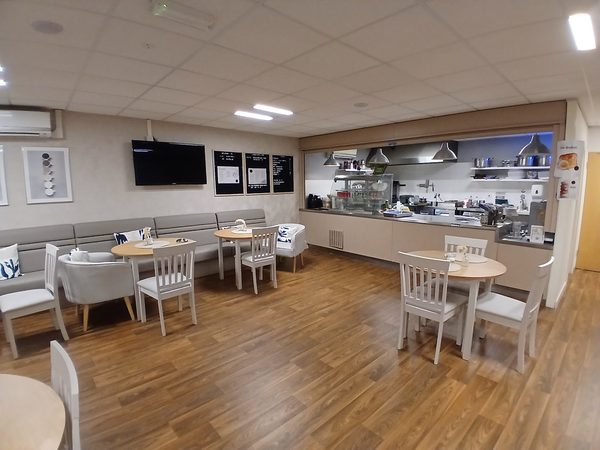 La Cantina
