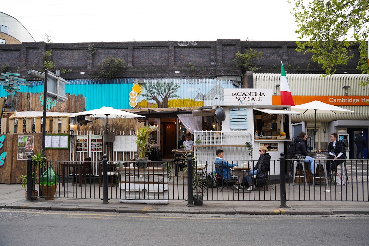 La cantina sociale