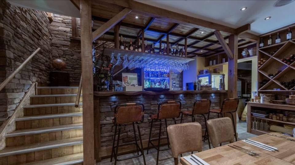 La Casa