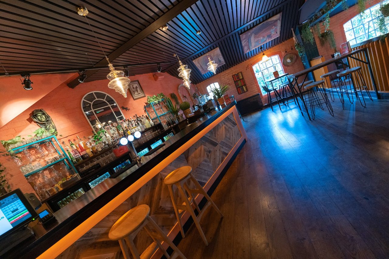 La Casa Loco