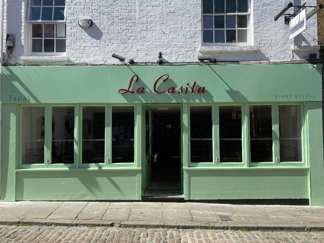 La Casita
