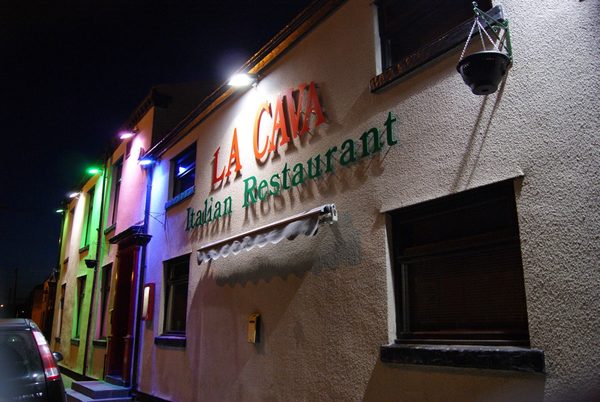 La Cava Italian Restaurant