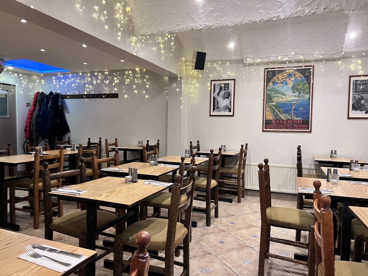 La Caverna