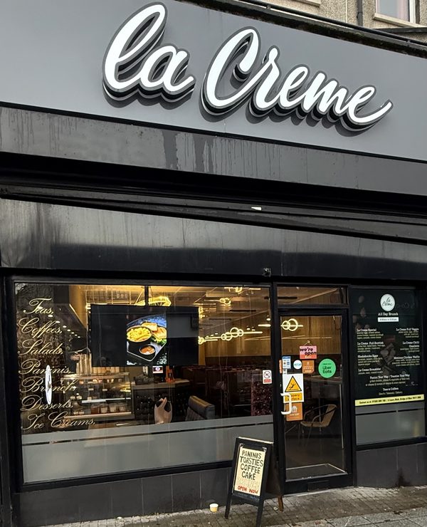 La Creme