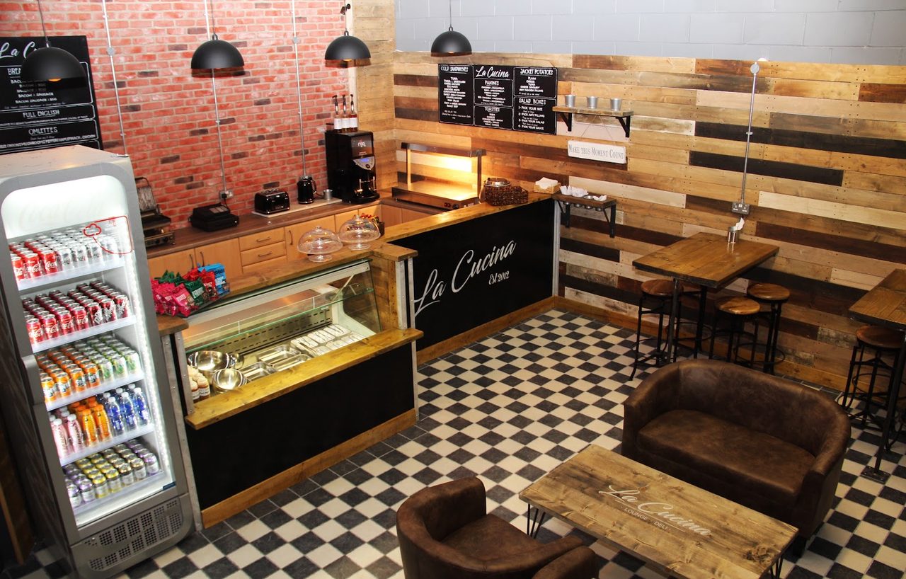 La Cucina