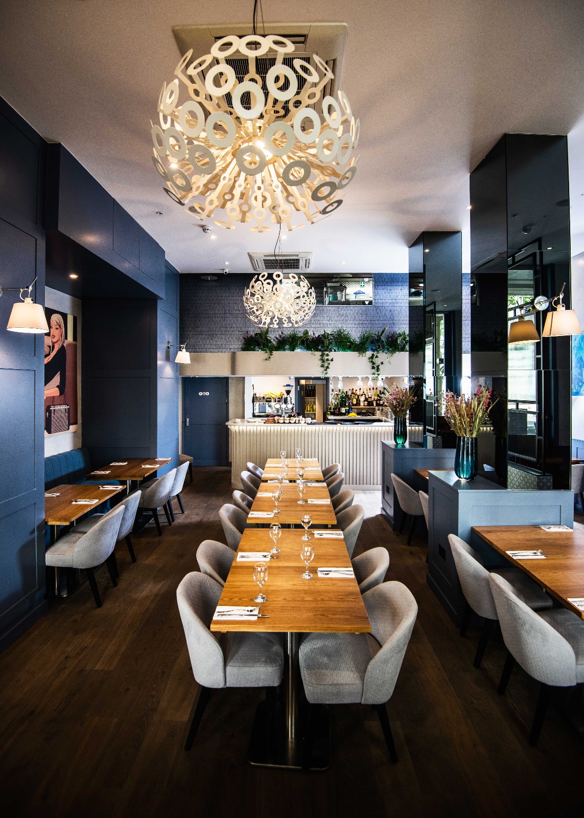 La Cucina Di Mama