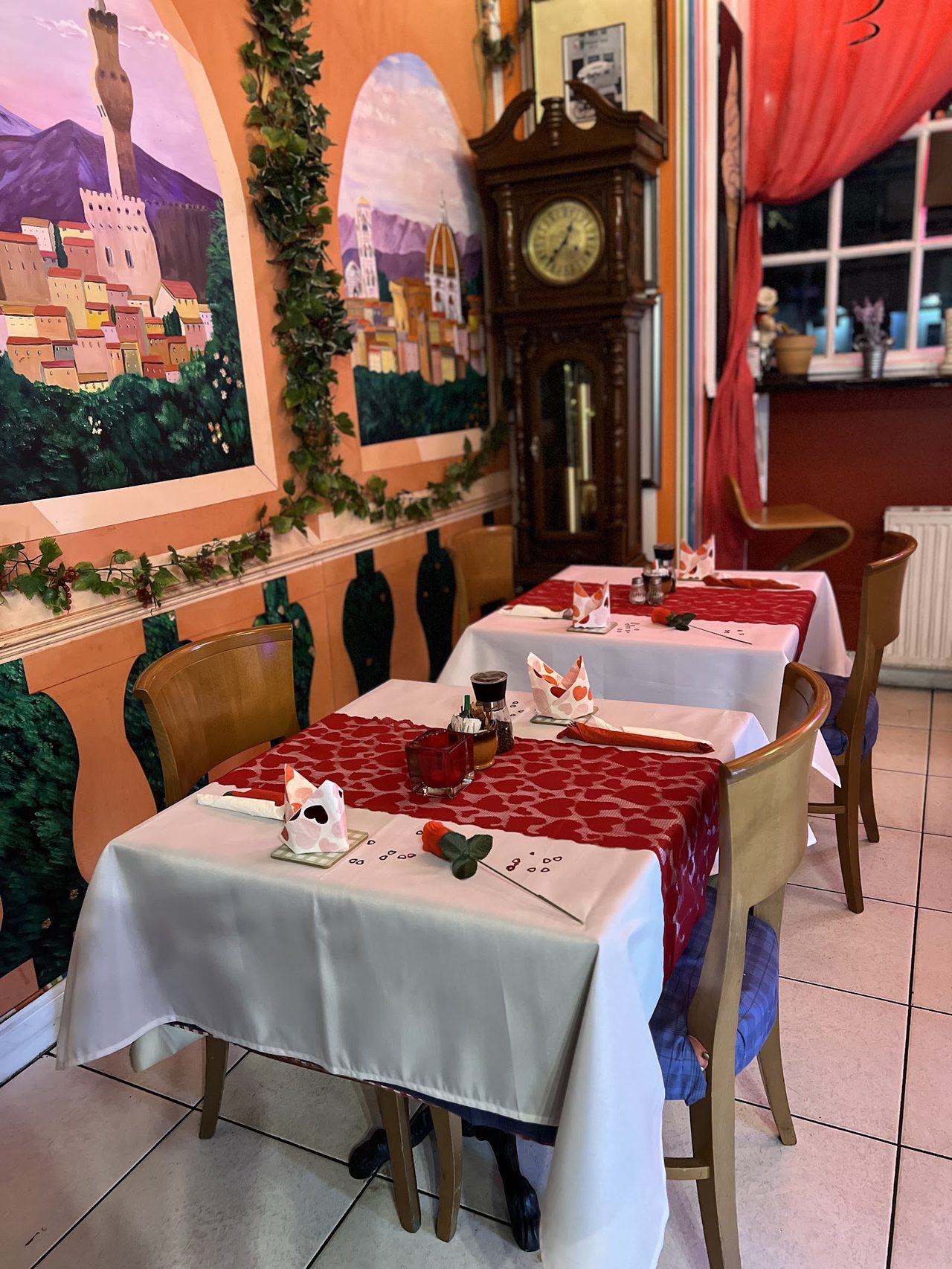 La Dolce Vita Ltd