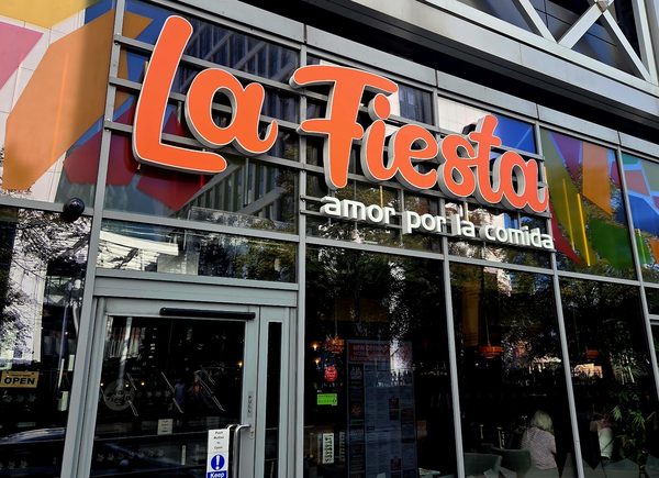 La Fiesta