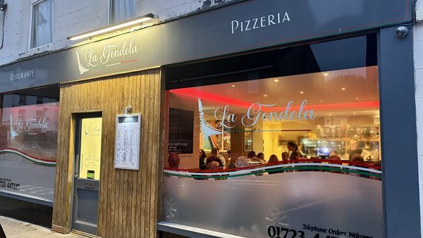 La Gondola Ristorante