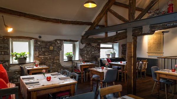 La Locanda Ristorante Italiano