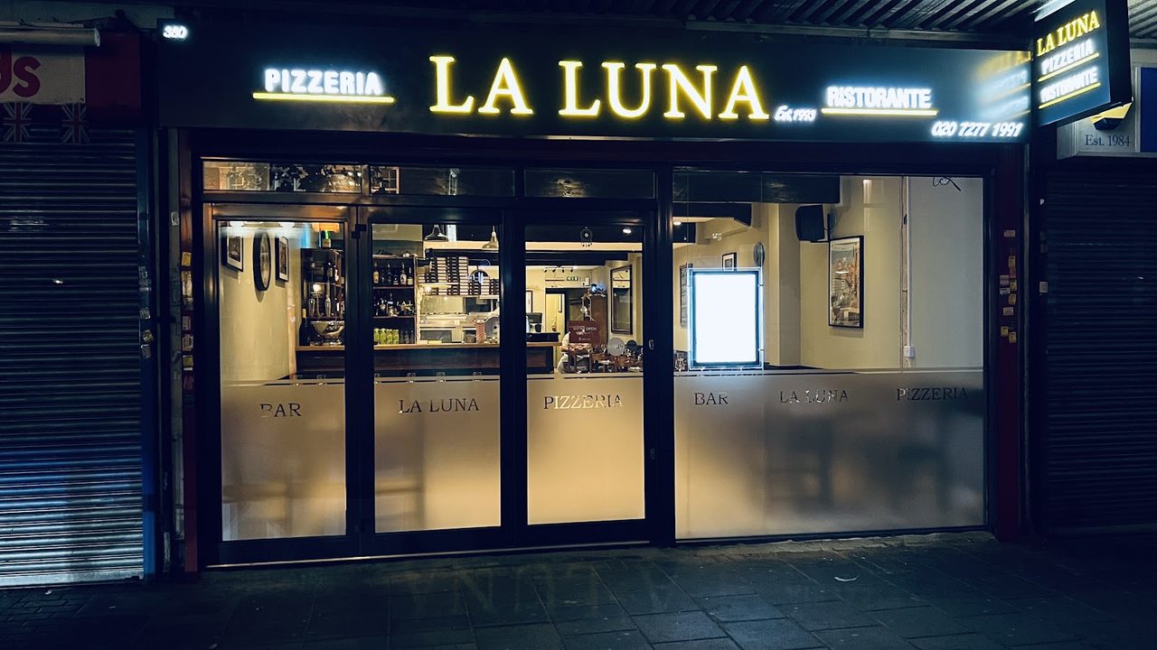 La Luna