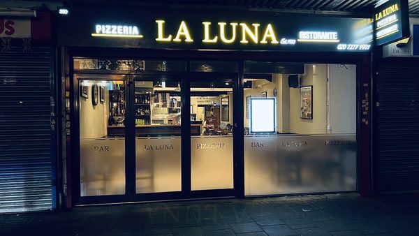 La Luna