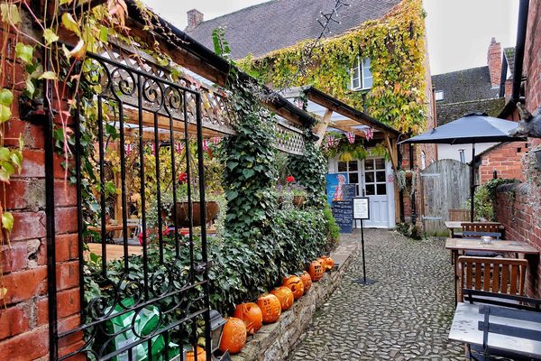 La Maison