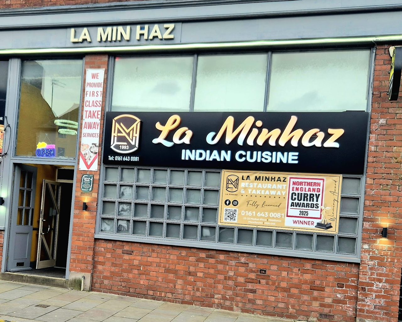 La Min Haz