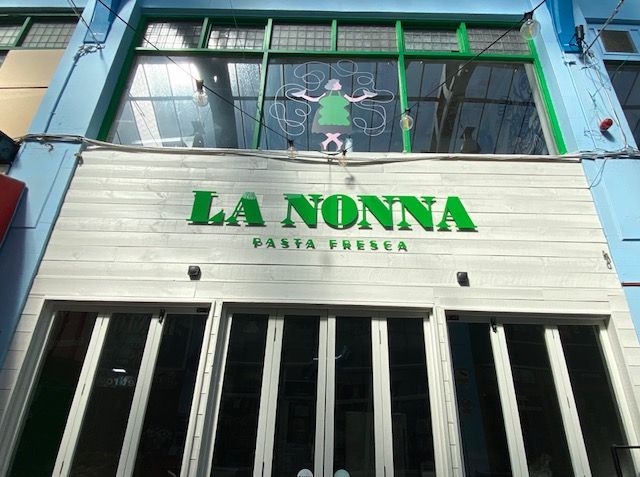 La Nonna - Pasta Fresca
