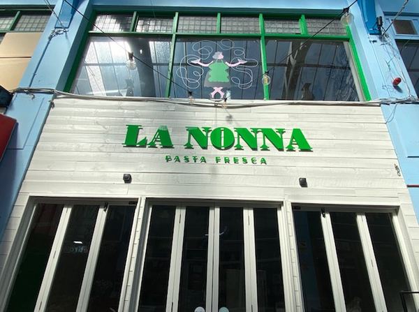 La Nonna - Pasta Fresca