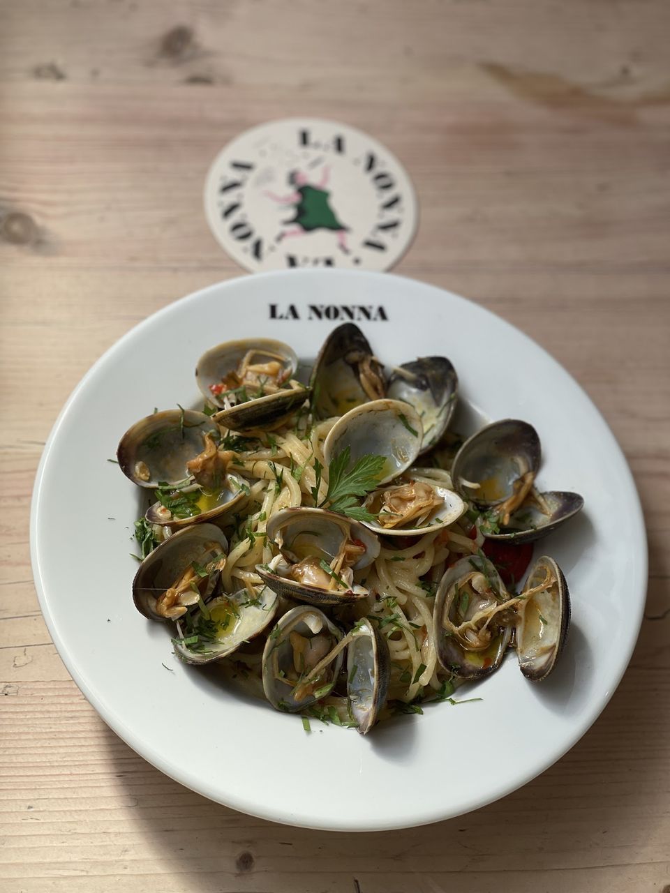 La Nonna - Pasta Fresca