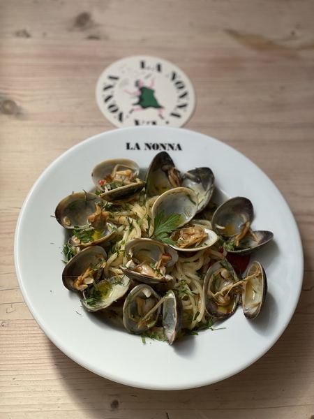 La Nonna - Pasta Fresca