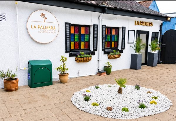 La Palmera Restaurant